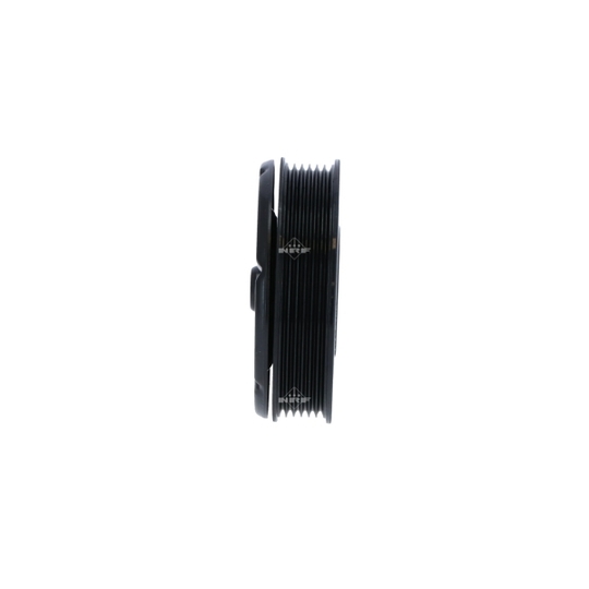 380055 - Magnetic Clutch, air conditioner compressor 