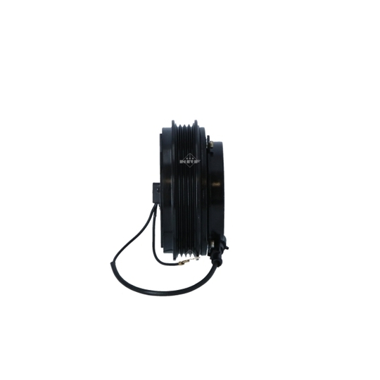 380058 - Magnetic Clutch, air conditioner compressor 