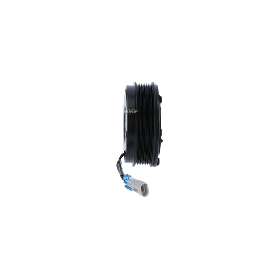 380054 - Magnetic Clutch, air conditioner compressor 