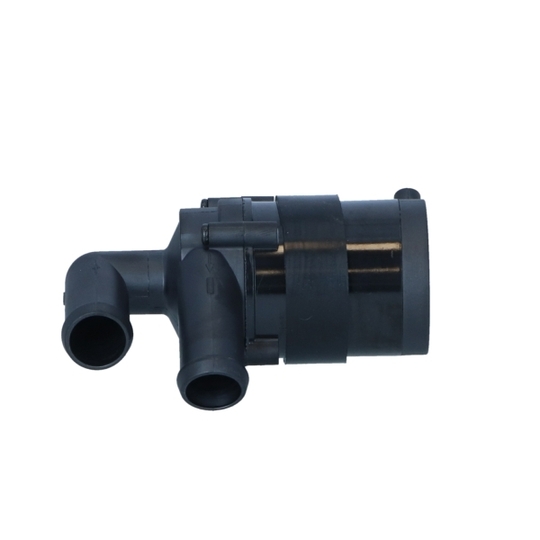 390002 - Additional Water Pump 