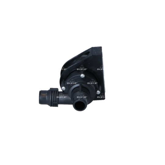 390012 - Additional Water Pump 