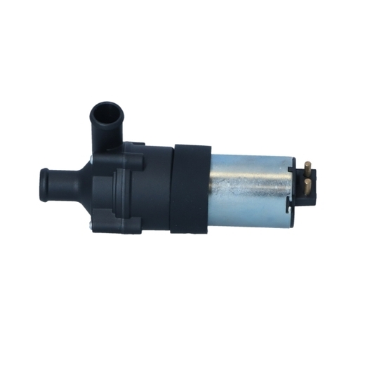 390037 - Additional Water Pump 