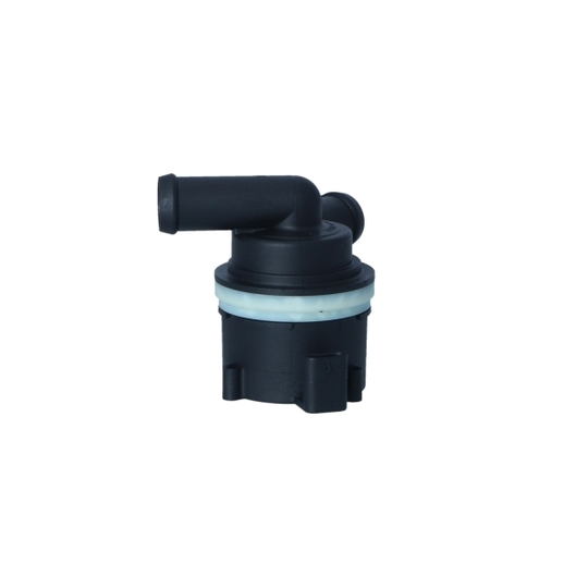 390041 - Additional Water Pump 