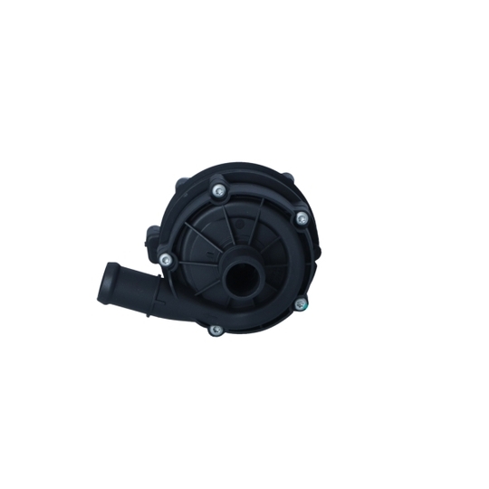 390049 - Additional Water Pump 