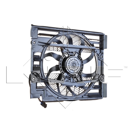 47029 - Fan, radiator 