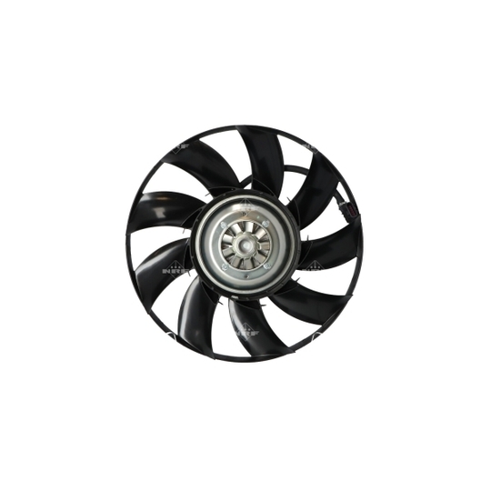 47869 - Fan, radiator 