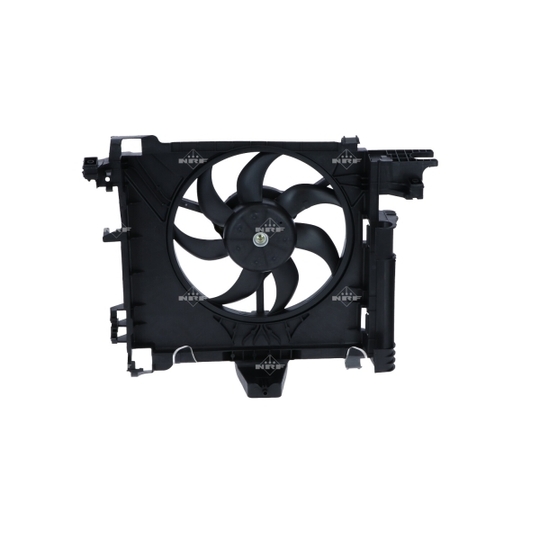 47729 - Fan, radiator 