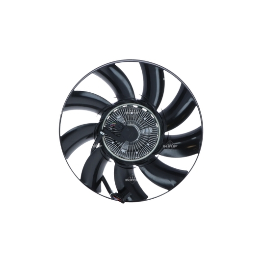 47872 - Fan, engine cooling 