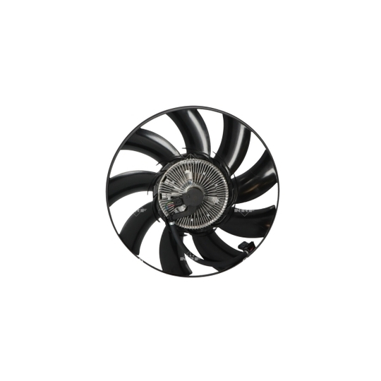 47871 - Fan, radiator 