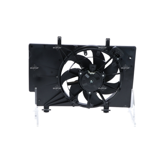 47650 - Fan, radiator 