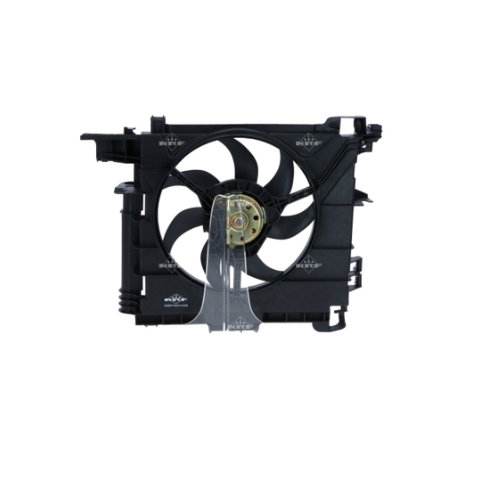 47729 - Fan, radiator 