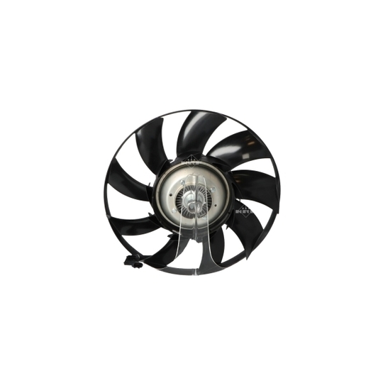 47871 - Fan, radiator 