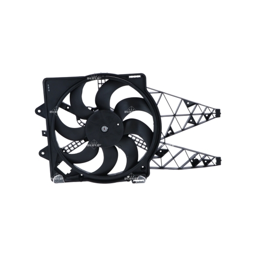 47890 - Fan, radiator 