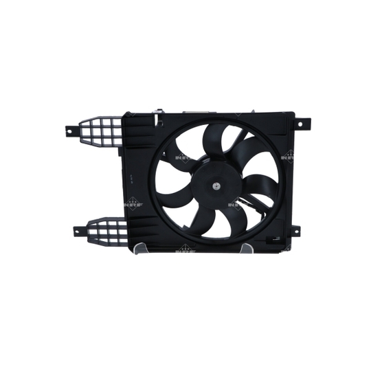 47888 - Fan, radiator 