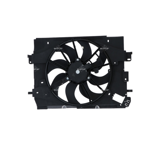 47889 - Fan, radiator 