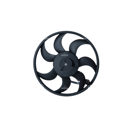 47885 - Fan, radiator 