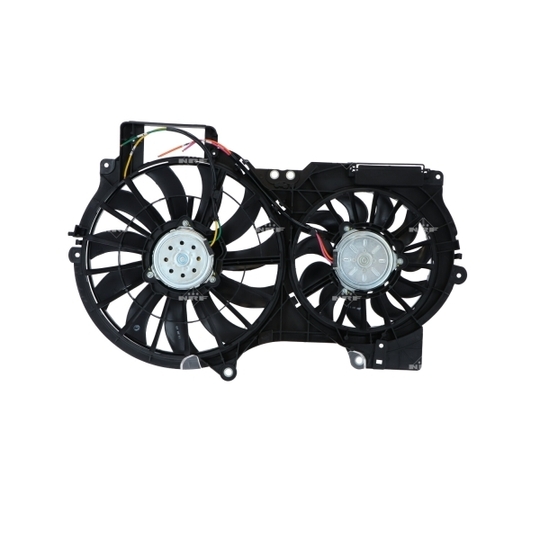 47906 - Fan, radiator 