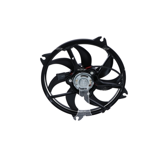 47893 - Fan, radiator 