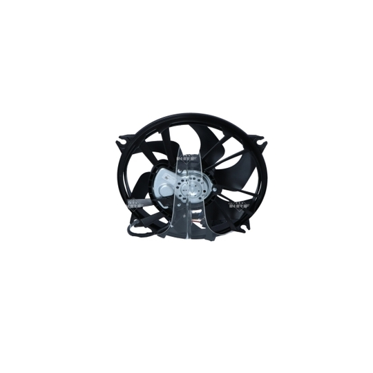 47892 - Fan, radiator 