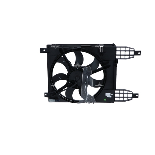 47888 - Fan, radiator 