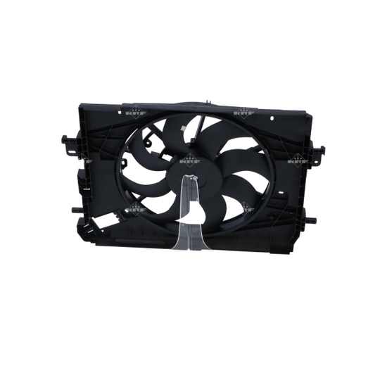 47889 - Fan, radiator 