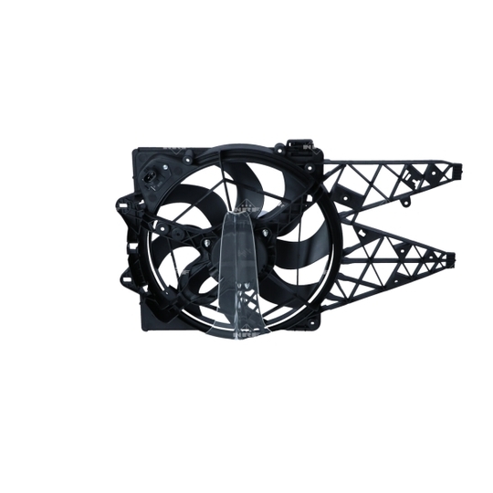 47902 - Fan, radiator 