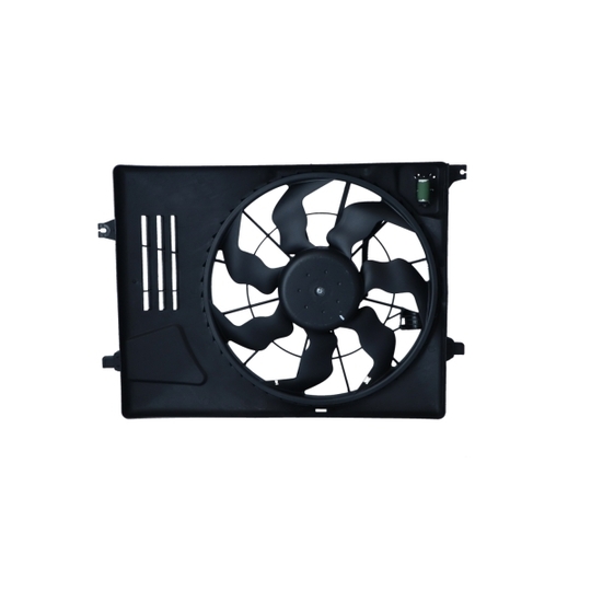 47968 - Fan, radiator 