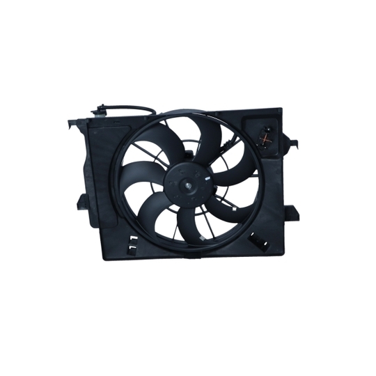 47974 - Fan, radiator 