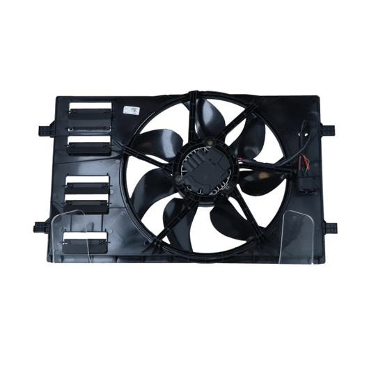 47985 - Fan, radiator 