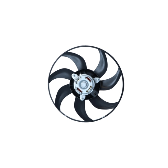 47991 - Fan, radiator 