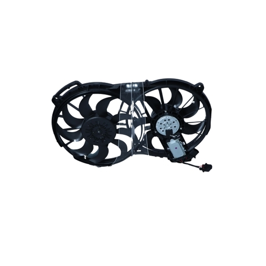 47988 - Fan, radiator 