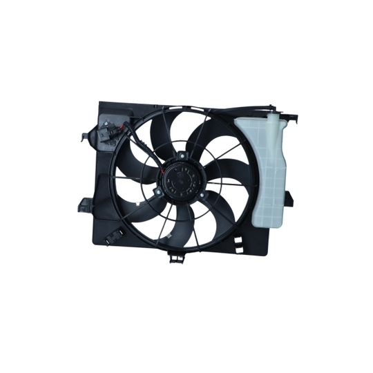 47974 - Fan, radiator 