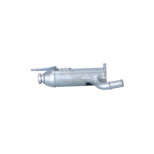 48017 - Cooler, exhaust gas recirculation 