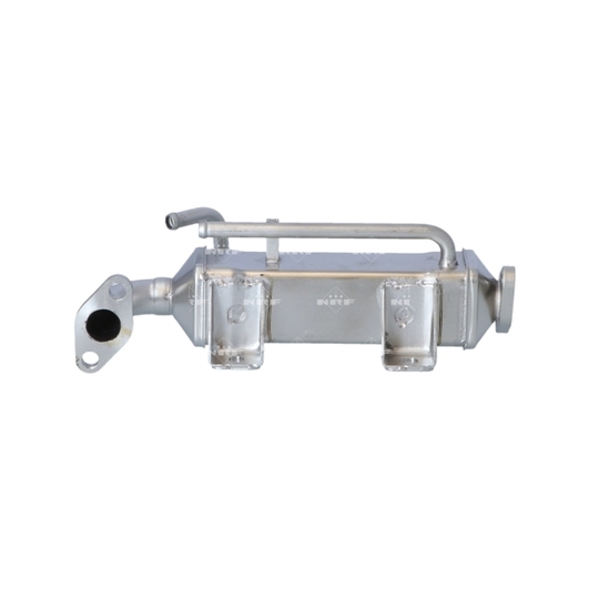 48407 - Cooler, exhaust gas recirculation 