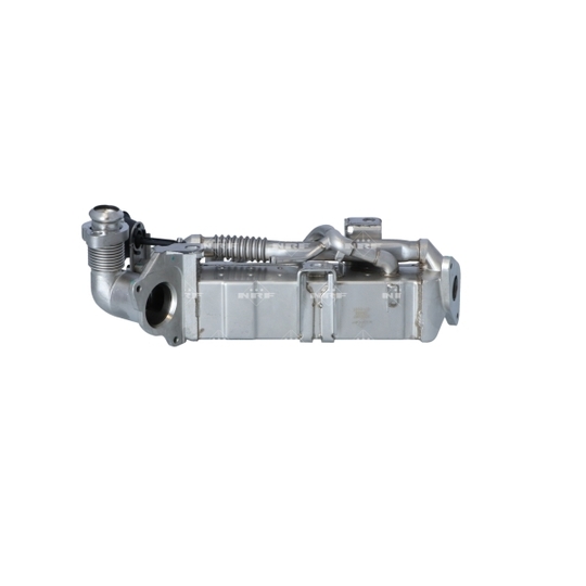 48456 - Cooler, exhaust gas recirculation 