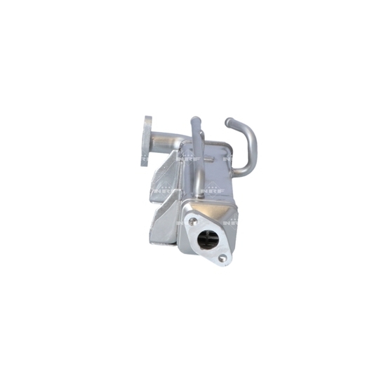 48407 - Cooler, exhaust gas recirculation 