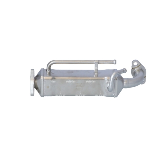 48407 - Cooler, exhaust gas recirculation 