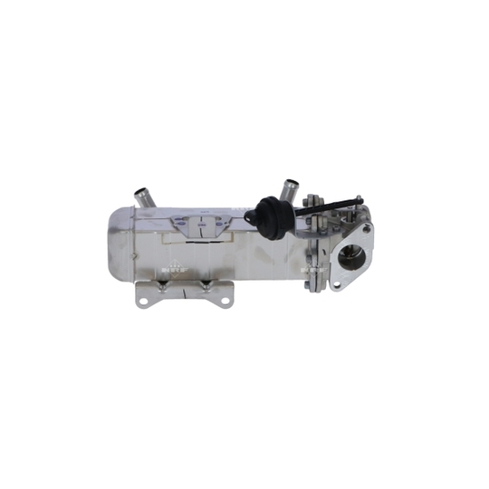 48381 - Cooler, exhaust gas recirculation 