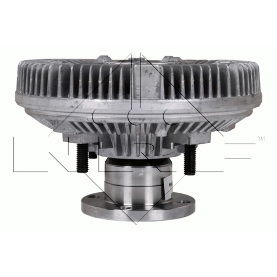 49047 - Clutch, radiator fan 