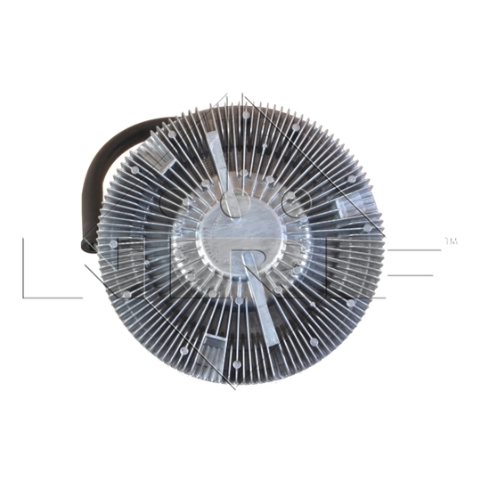 49140 - Clutch, radiator fan 