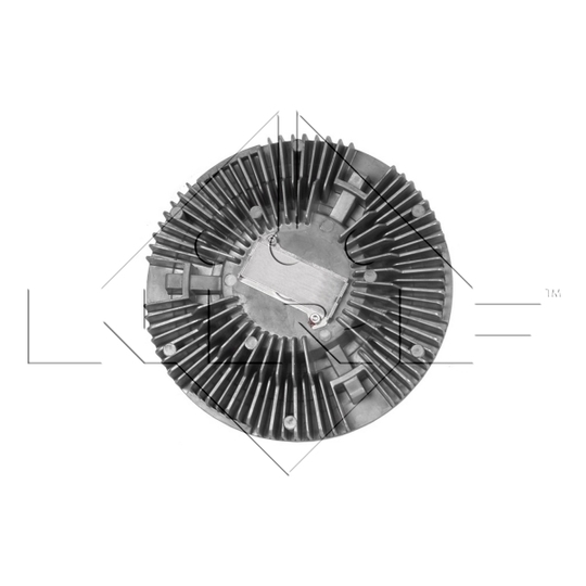 49094 - Clutch, radiator fan 