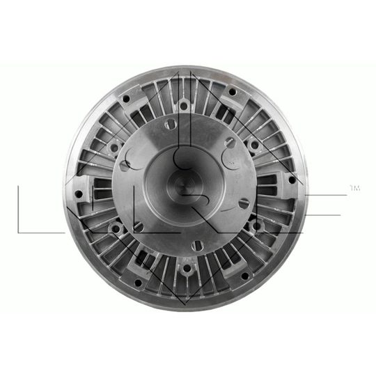 49054 - Clutch, radiator fan 