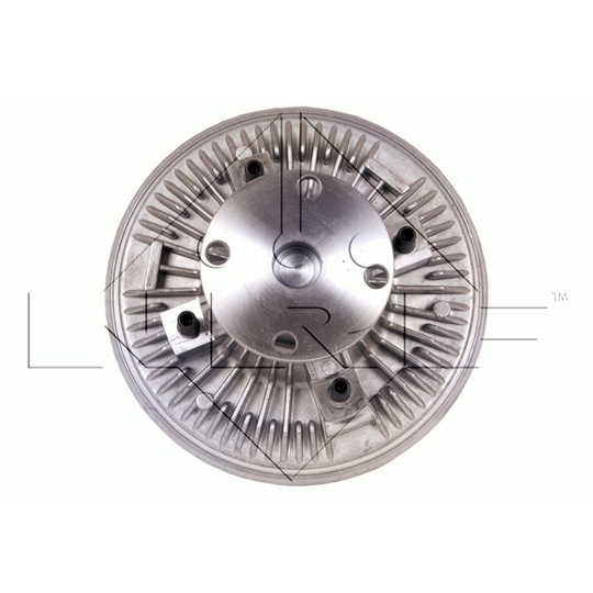 49047 - Clutch, radiator fan 