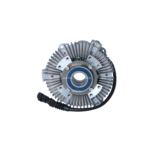 49725 - Clutch, radiator fan 