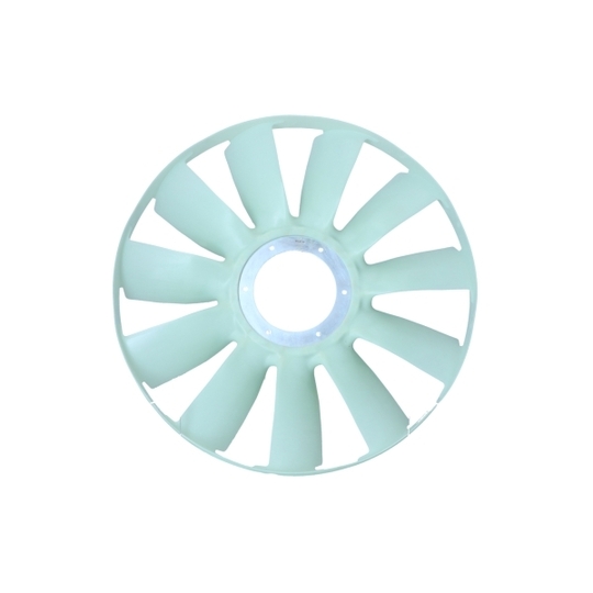 49872 - Fan Wheel, engine cooling 