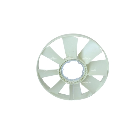 49838 - Fan Wheel, engine cooling 