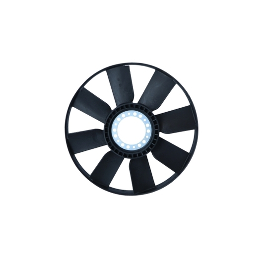 49877 - Fan Wheel, engine cooling 