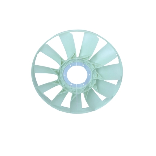 49872 - Fan Wheel, engine cooling 