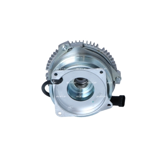 49725 - Clutch, radiator fan 