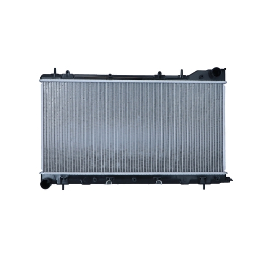 50046 - Radiator, engine cooling 